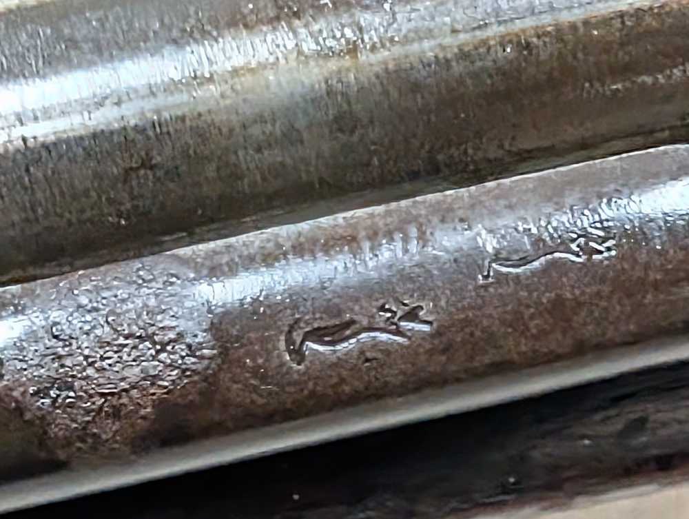 Eddystone U.S. Model 1917 Rifle .30-06 Bolt Action 25in - WWII Refurb-img-37