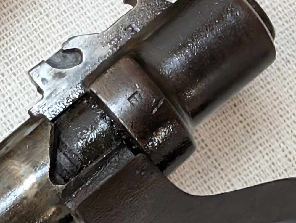 Eddystone U.S. Model 1917 Rifle .30-06 Bolt Action 25in - WWII Refurb-img-36