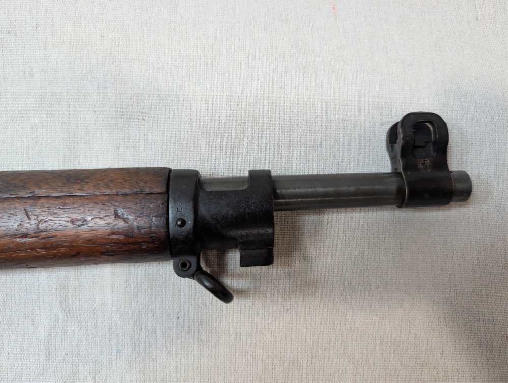 Eddystone U.S. Model 1917 Rifle .30-06 Bolt Action 25in - WWII Refurb-img-7
