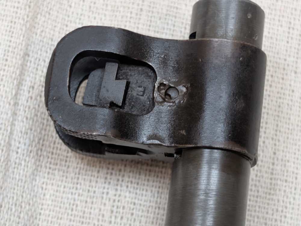 Eddystone U.S. Model 1917 Rifle .30-06 Bolt Action 25in - WWII Refurb-img-28