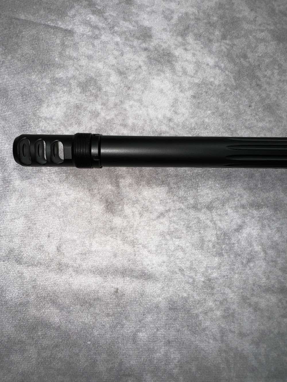 USED! CADEX CDX-SS SEVEN STARS BOLT ACTION RIFLE 6.5 CREEDMOOR 3 MAGS -img-19