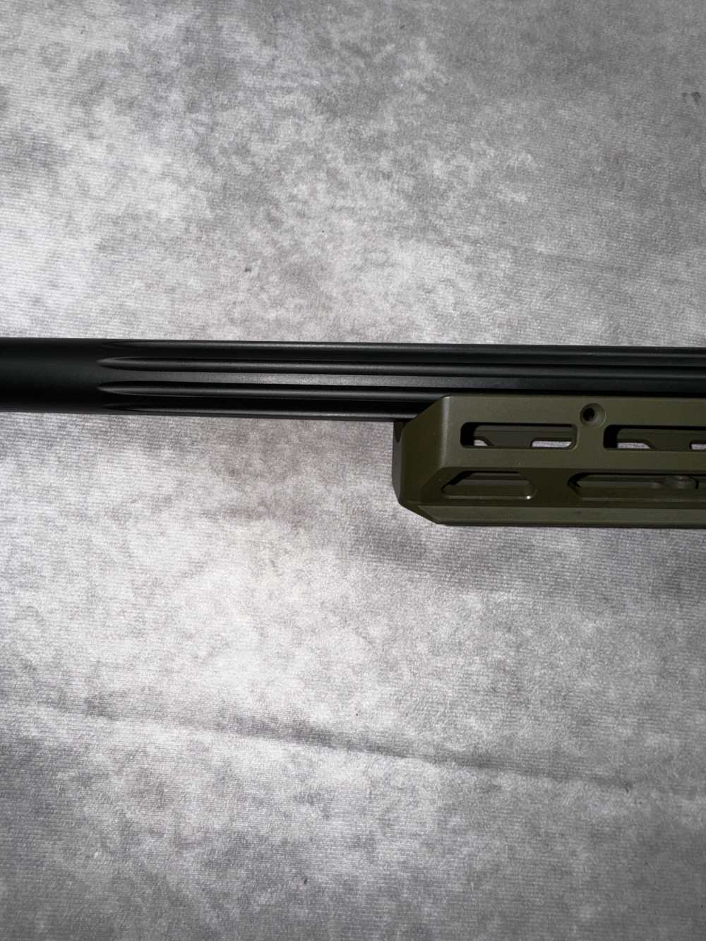 USED! CADEX CDX-SS SEVEN STARS BOLT ACTION RIFLE 6.5 CREEDMOOR 3 MAGS -img-24