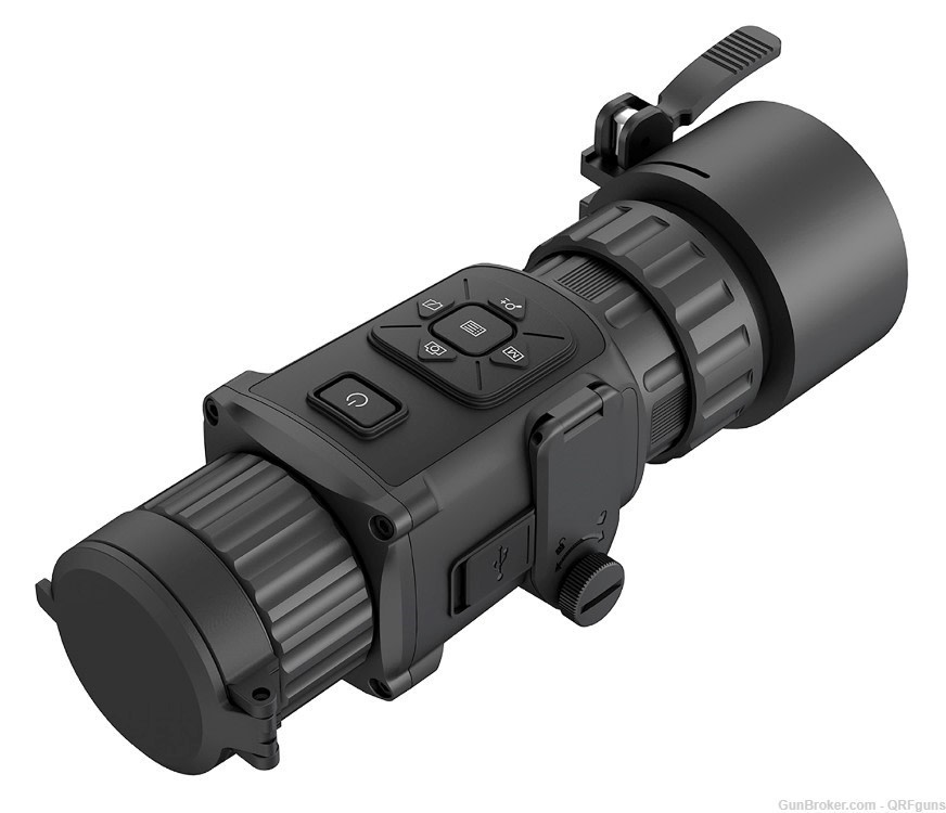 AGM Global Vision 3092456005TC31 Rattler TC35-384 Thermal-img-1