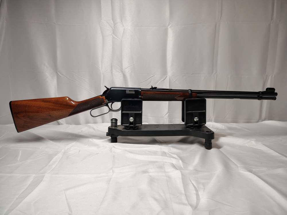 Winchester 9422 XTR - .22 S/L/LR - 1981-img-1