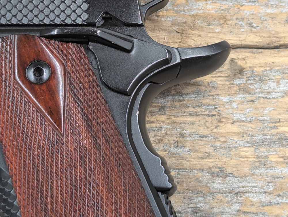 Ed Brown Kobra Carry .45 ACP Commander Bobtail-img-7