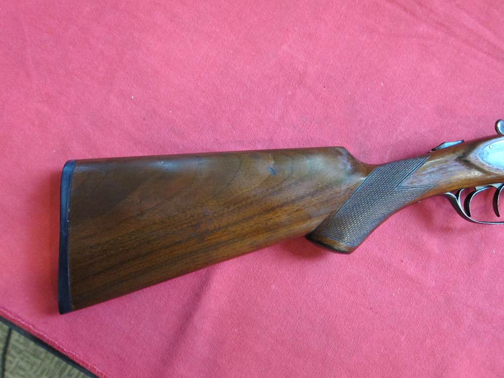 L.C. SMITH FEATHER WEIGHT FIELD GRADE 20GA 24"  MANF. 1924!-img-51