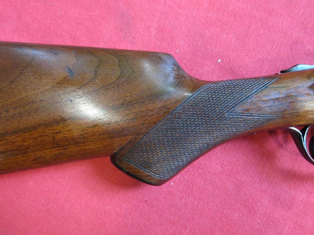 L.C. SMITH FEATHER WEIGHT FIELD GRADE 20GA 24"  MANF. 1924!-img-29
