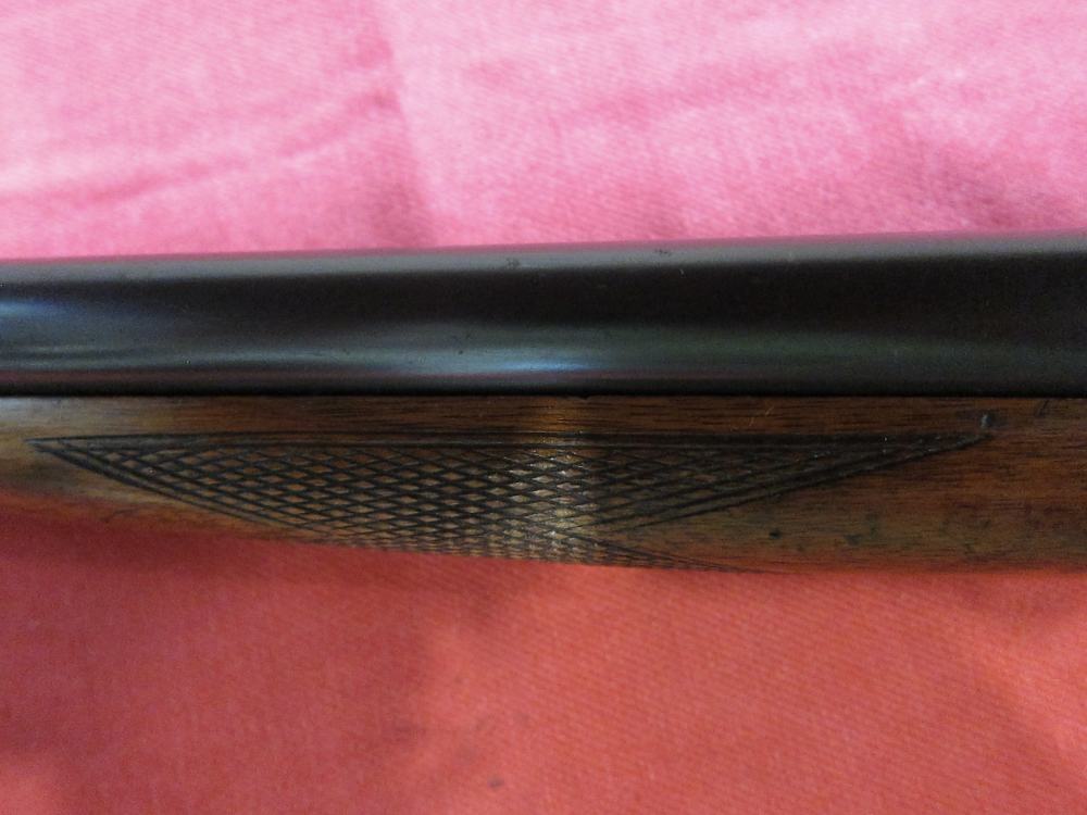 L.C. SMITH FEATHER WEIGHT FIELD GRADE 20GA 24"  MANF. 1924!-img-17