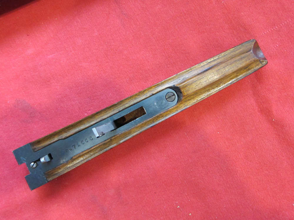 L.C. SMITH FEATHER WEIGHT FIELD GRADE 20GA 24"  MANF. 1924!-img-70