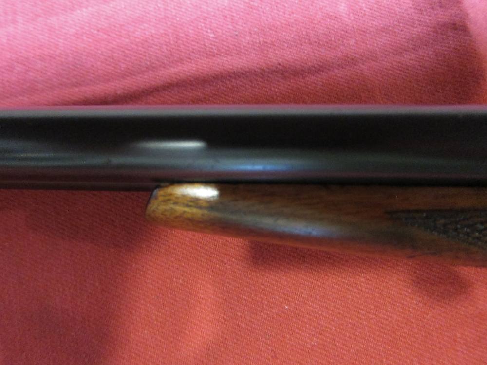 L.C. SMITH FEATHER WEIGHT FIELD GRADE 20GA 24"  MANF. 1924!-img-18