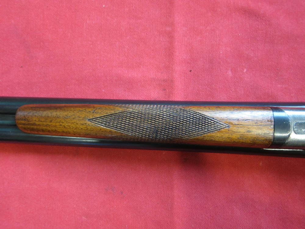 L.C. SMITH FEATHER WEIGHT FIELD GRADE 20GA 24"  MANF. 1924!-img-80