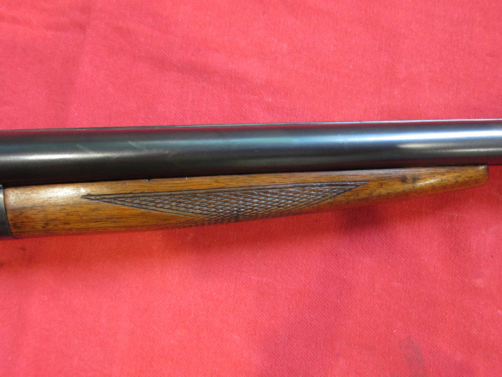 L.C. SMITH FEATHER WEIGHT FIELD GRADE 20GA 24"  MANF. 1924!-img-32