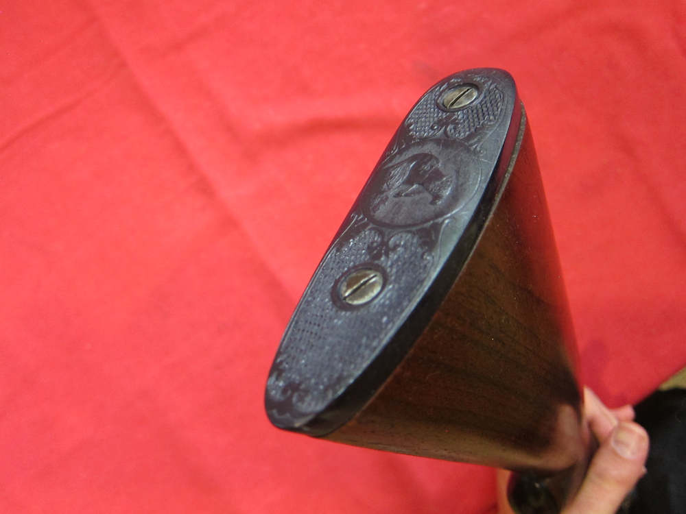 L.C. SMITH FEATHER WEIGHT FIELD GRADE 20GA 24"  MANF. 1924!-img-57