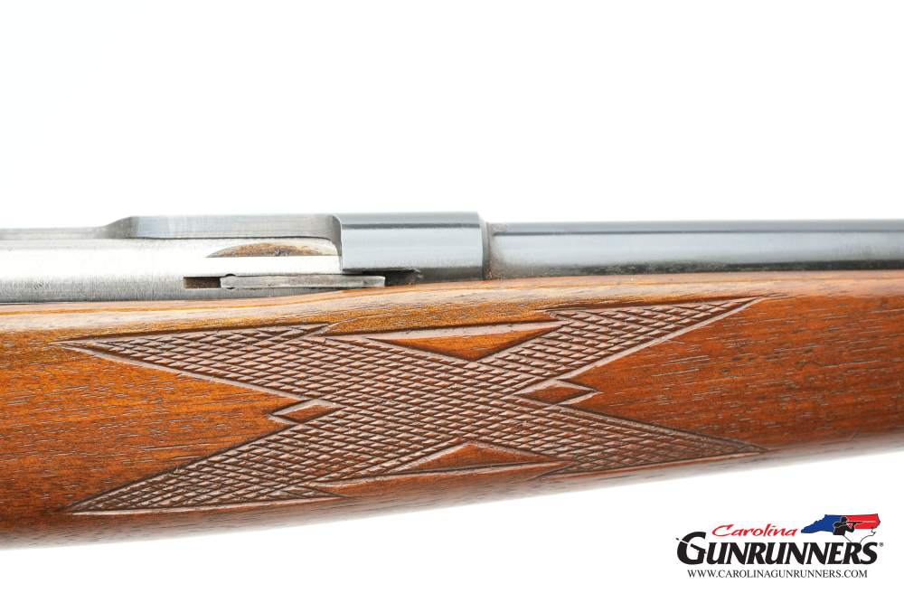 Mossberg Model 183DF .410 Gauge Bolt Action Shotgun 24" Barrel Wood Stock-img-20