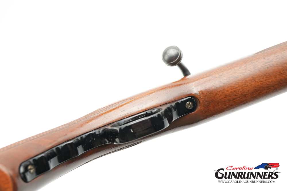 Mossberg Model 183DF .410 Gauge Bolt Action Shotgun 24" Barrel Wood Stock-img-30