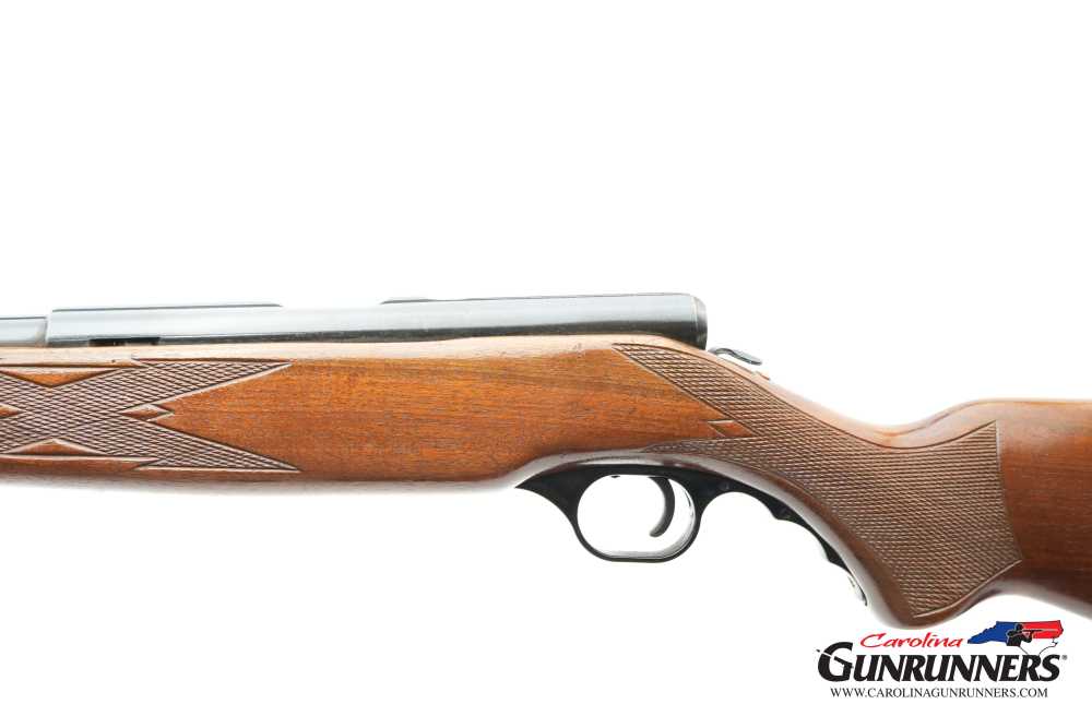 Mossberg Model 183DF .410 Gauge Bolt Action Shotgun 24" Barrel Wood Stock-img-32