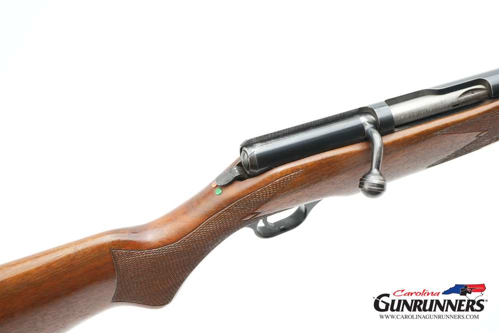 Mossberg Model 183DF .410 Gauge Bolt Action Shotgun 24" Barrel Wood Stock-img-22