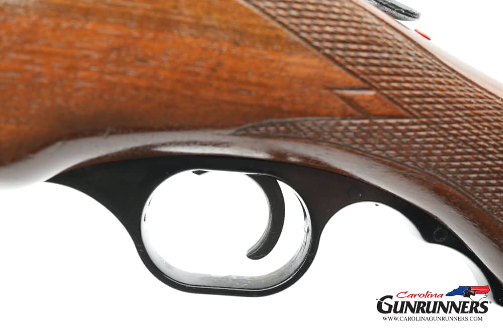 Mossberg Model 183DF .410 Gauge Bolt Action Shotgun 24" Barrel Wood Stock-img-34