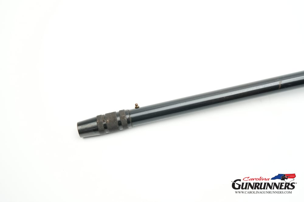 Mossberg Model 183DF .410 Gauge Bolt Action Shotgun 24" Barrel Wood Stock-img-1