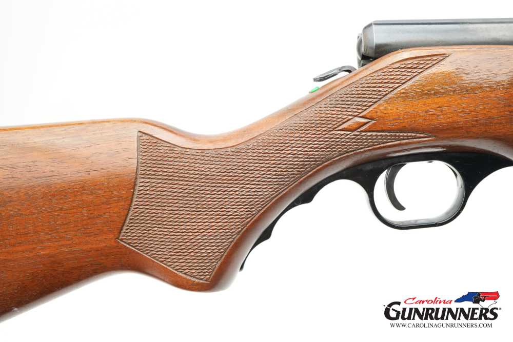 Mossberg Model 183DF .410 Gauge Bolt Action Shotgun 24" Barrel Wood Stock-img-16