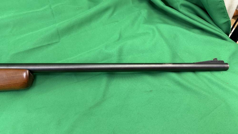 Marlin Model 89C 22LR. W/Scope-img-6