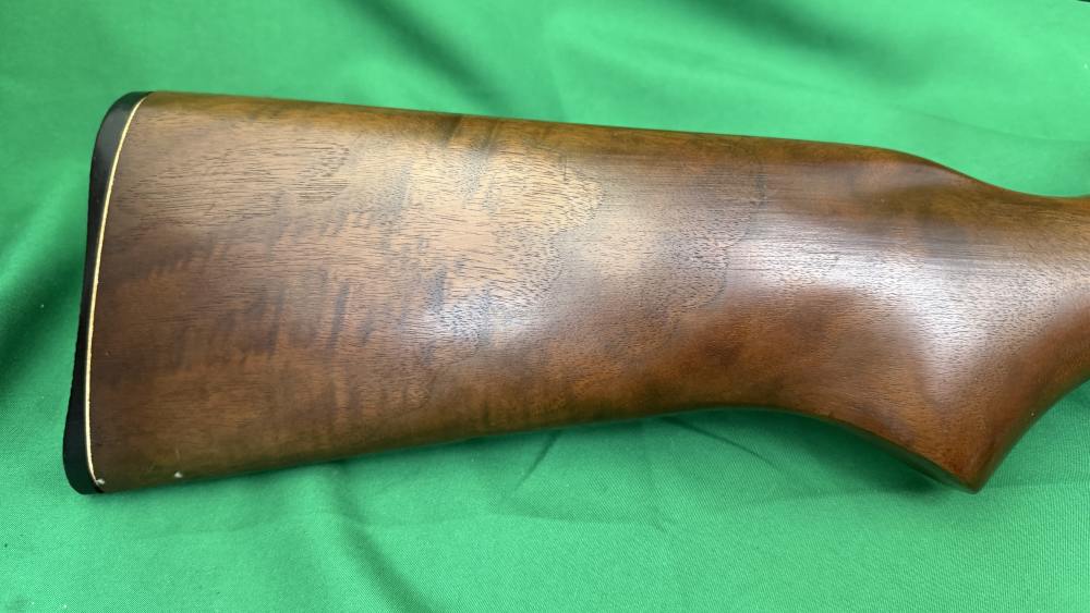 Marlin Model 89C 22LR. W/Scope-img-1