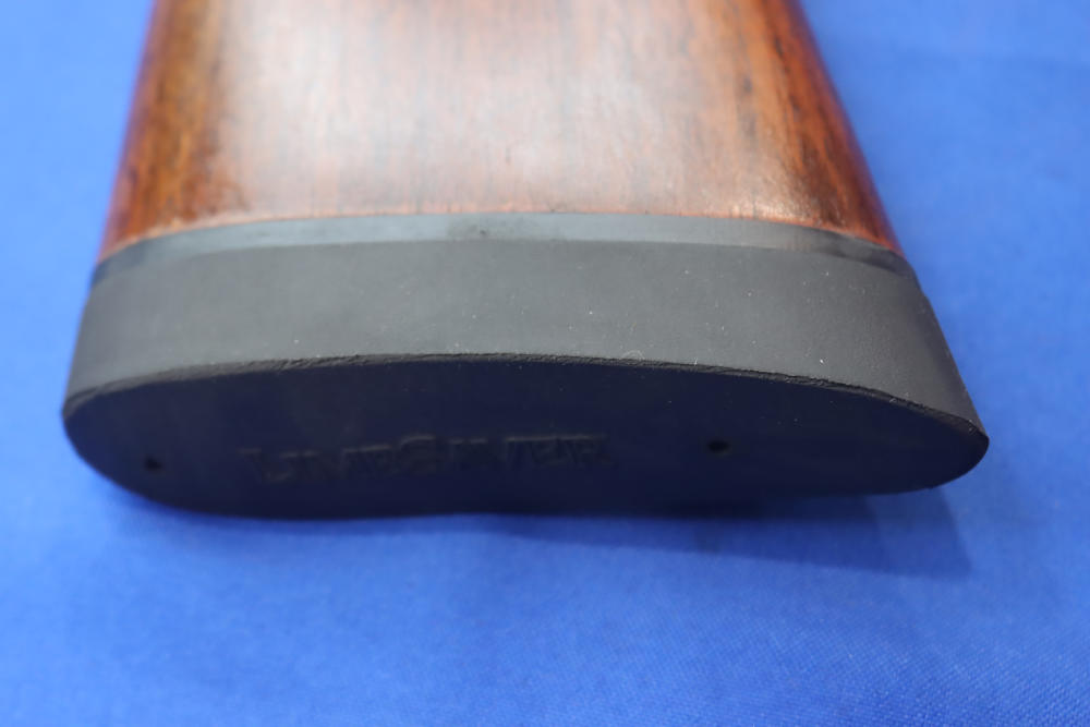 Ithaca Model 37 12GA Pump Shotgun 26" Cutts Compensator Engraved 1947 MFG-img-51