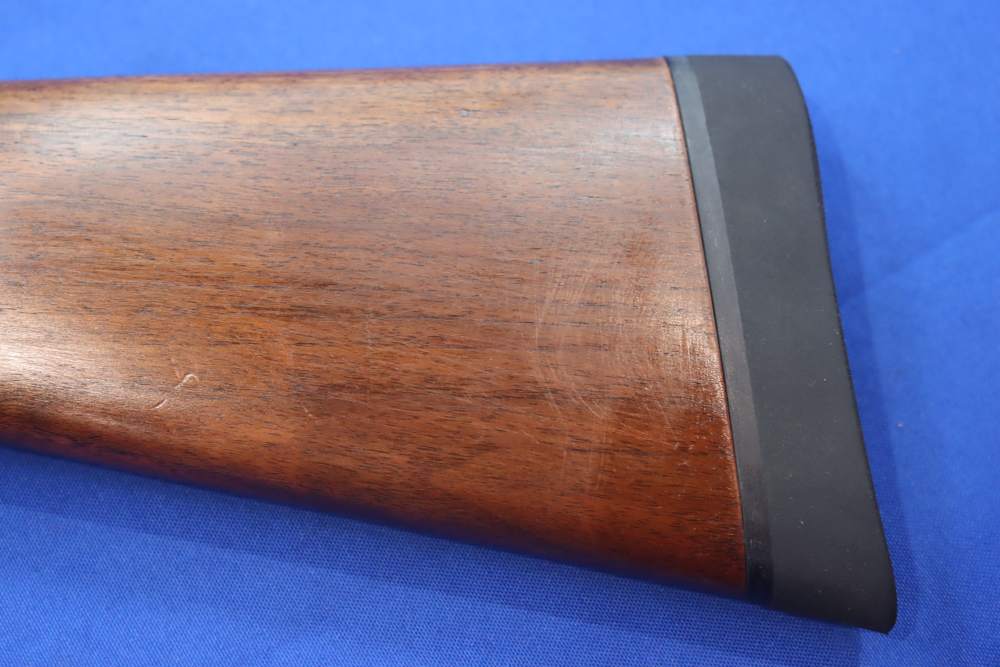Ithaca Model 37 12GA Pump Shotgun 26" Cutts Compensator Engraved 1947 MFG-img-19