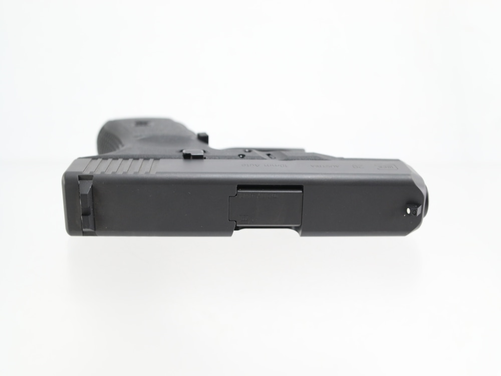 GLOCK 29 10mm Auto Pistol - USED-img-2