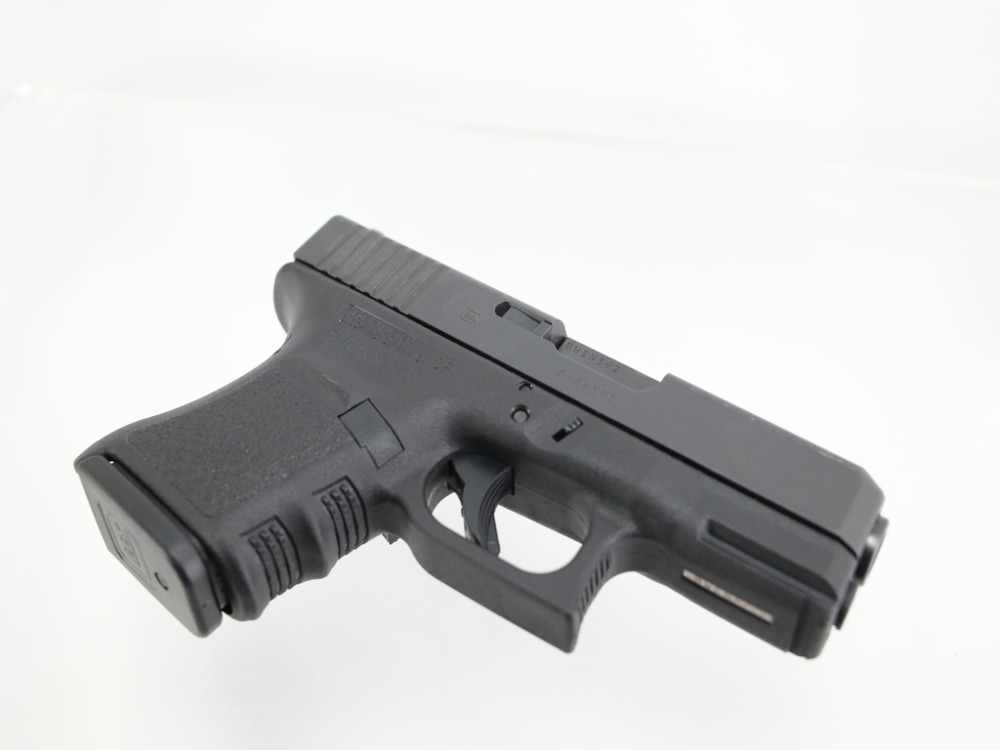 GLOCK 29 10mm Auto Pistol - USED-img-7
