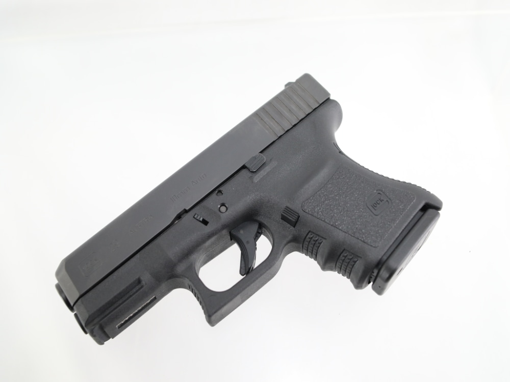 GLOCK 29 10mm Auto Pistol - USED-img-6
