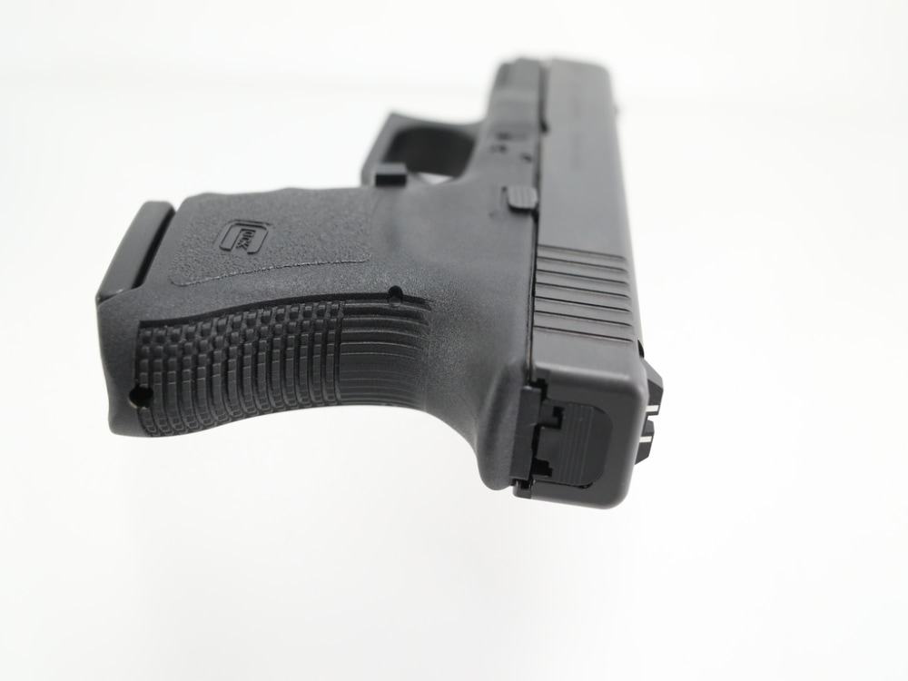 GLOCK 29 10mm Auto Pistol - USED-img-3