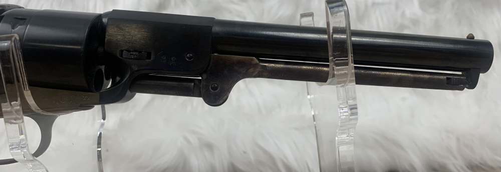 *PENNY NO RESERVE* NAVY BLACK POWDER, .44 CAL, NO CASE-img-1