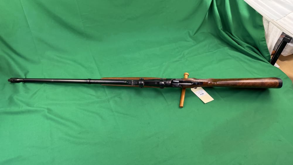 Ruger No.1 Sporter .338 Win mag -img-25