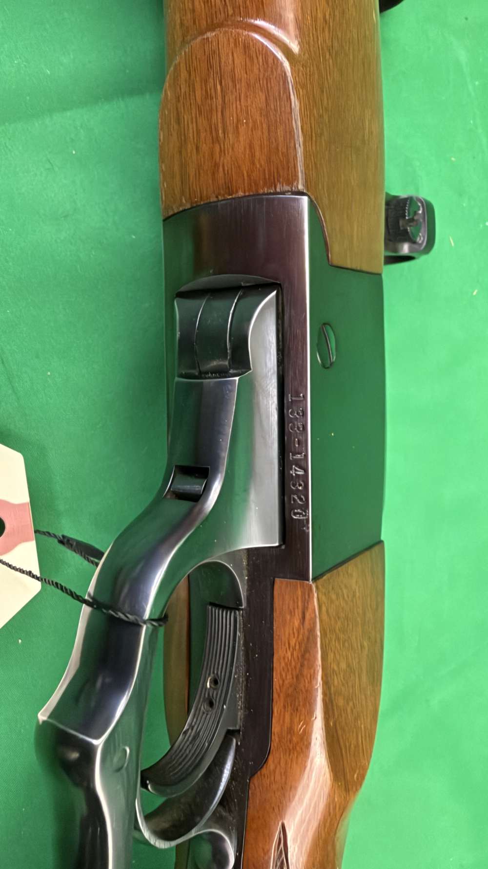 Ruger No.1 Sporter .338 Win mag -img-34