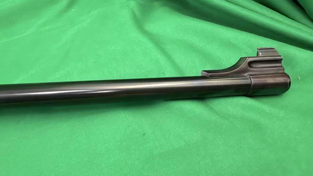Ruger No.1 Sporter .338 Win mag -img-7