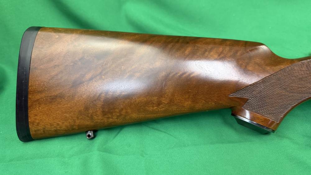 Ruger No.1 Sporter .338 Win mag -img-1