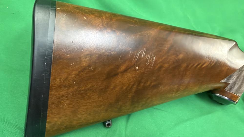 Ruger No.1 Sporter .338 Win mag -img-2