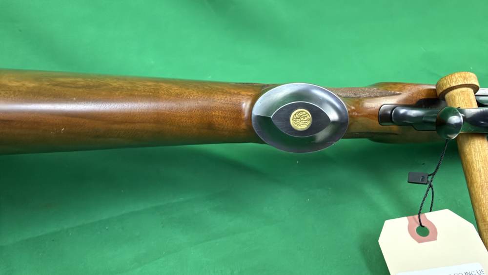Ruger No.1 Sporter .338 Win mag -img-10
