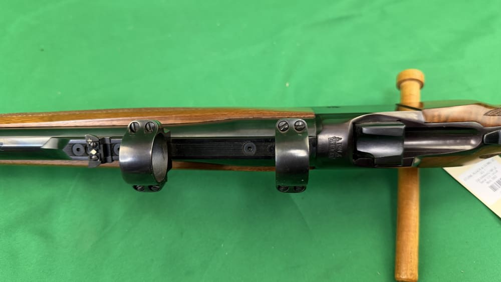 Ruger No.1 Sporter .338 Win mag -img-30