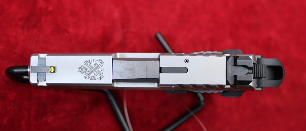 Springfield Armory 911 .380 ACP-img-3