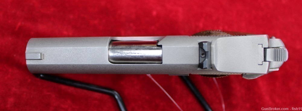 Detonics Model 45 .45ACP-img-2