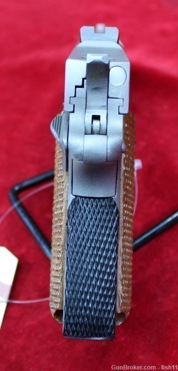 Detonics Model 45 .45ACP-img-5