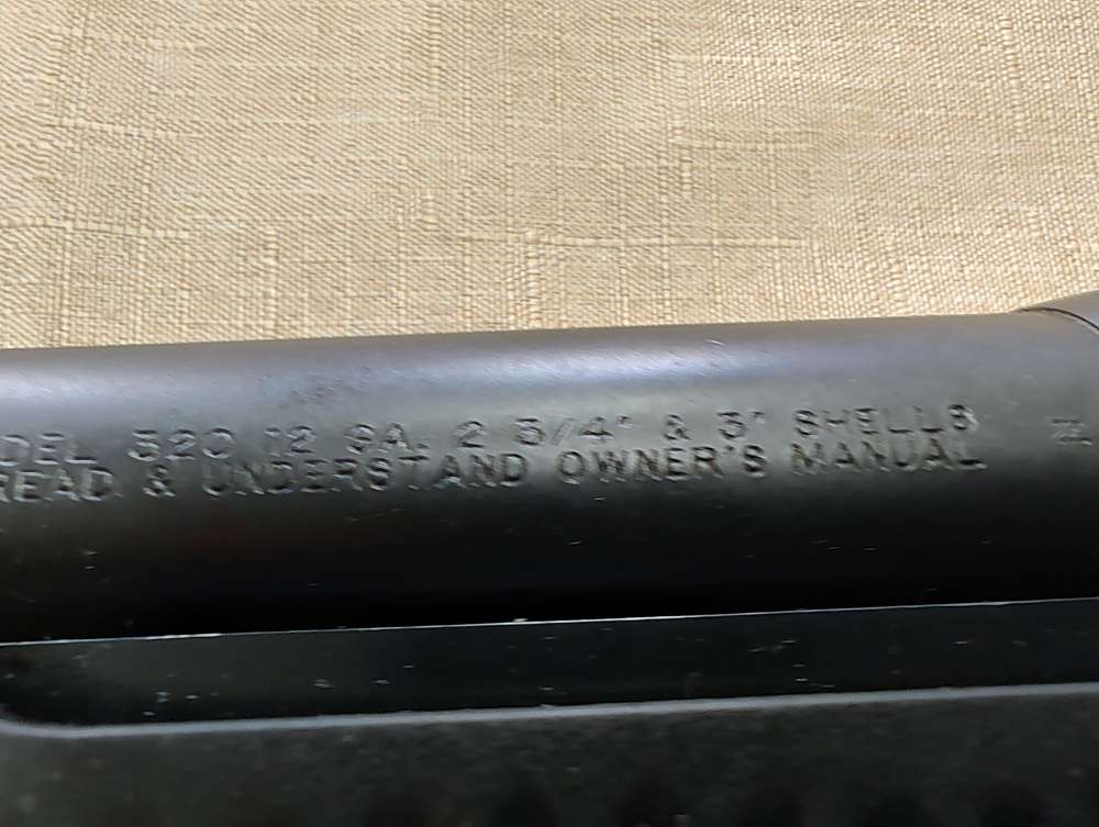 Stevens 320 by Sun City Manufacturing 12ga Pump Action w/ Pistol Grip Stock-img-16