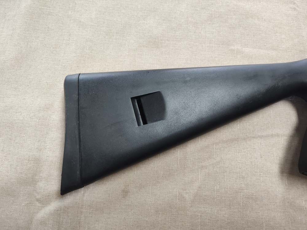 Stevens 320 by Sun City Manufacturing 12ga Pump Action w/ Pistol Grip Stock-img-19