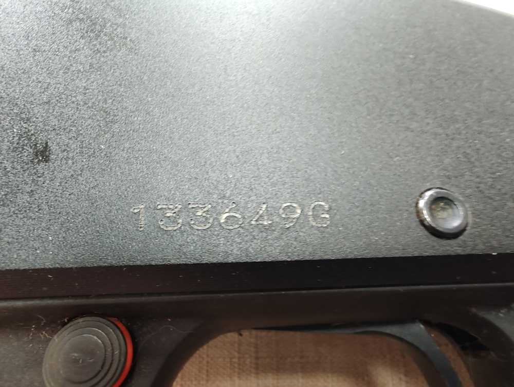 Stevens 320 by Sun City Manufacturing 12ga Pump Action w/ Pistol Grip Stock-img-8