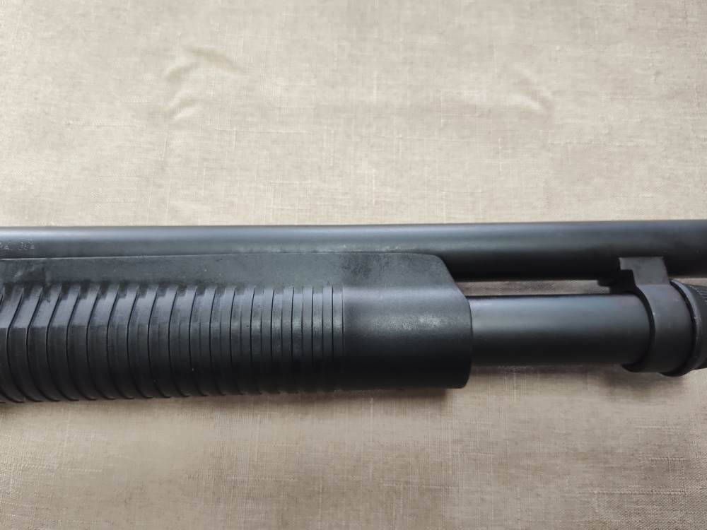 Stevens 320 by Sun City Manufacturing 12ga Pump Action w/ Pistol Grip Stock-img-28