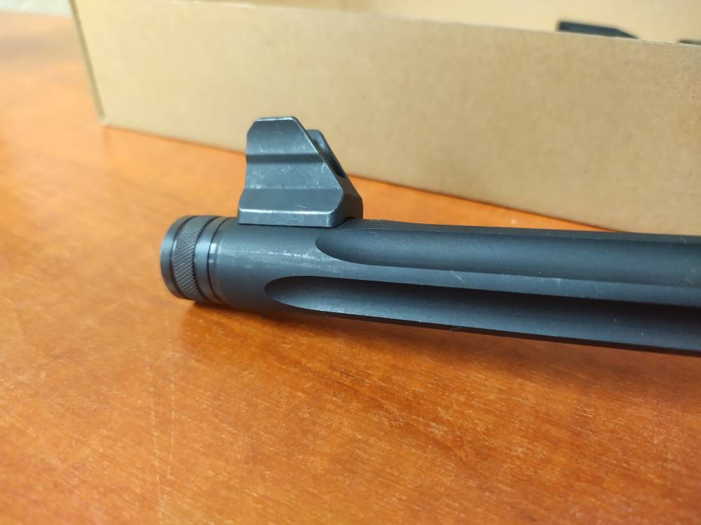 RUGER PC CARBINE (Take Down Model)-img-6