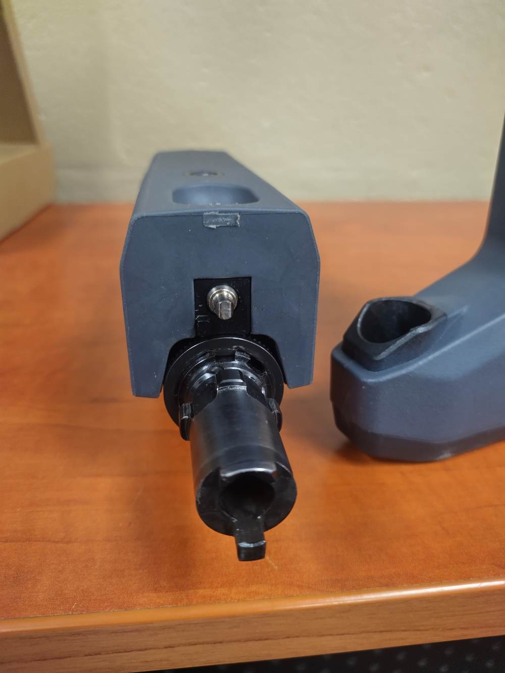 RUGER PC CARBINE (Take Down Model)-img-3