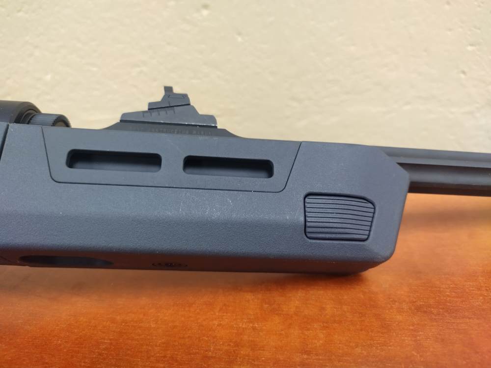 RUGER PC CARBINE (Take Down Model)-img-11